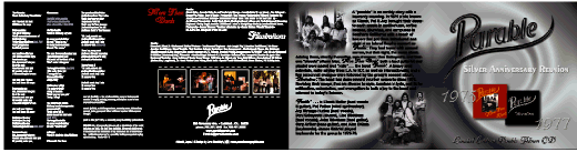 CD Cover
