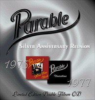 CD Cover